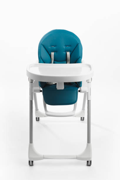Baby Scroll Chair 